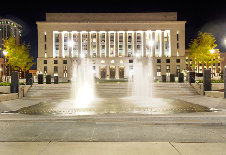 Nashville Public Square — TuckHinton Architecture & Design