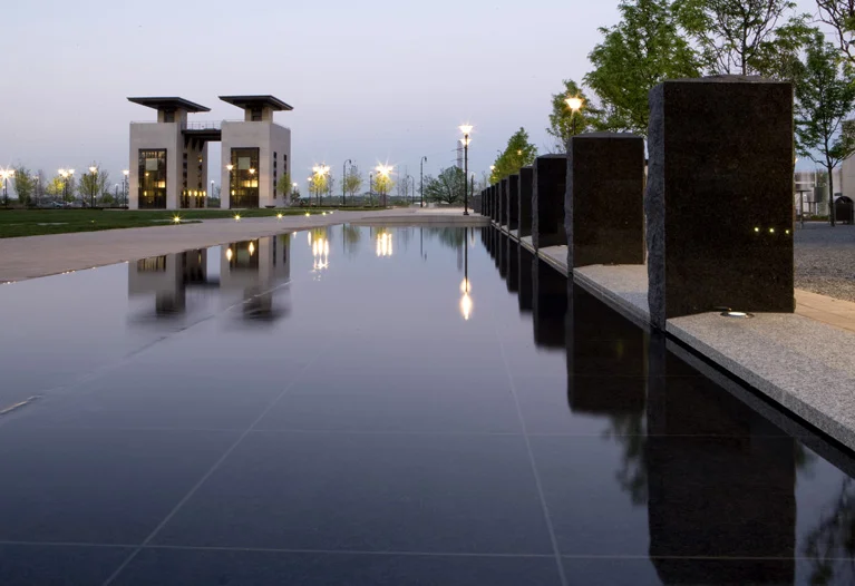 Nashville Public Square — TuckHinton Architecture & Design