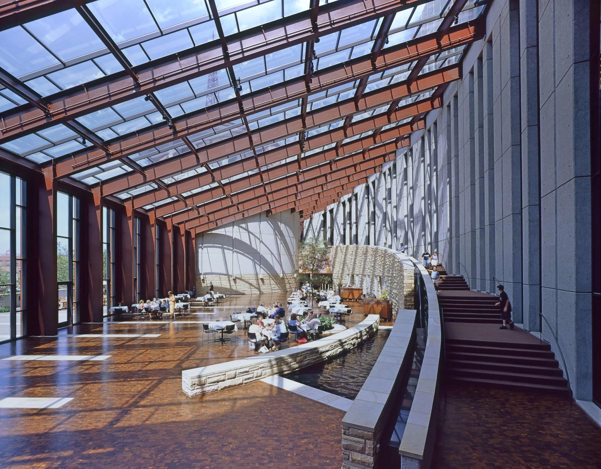 Featured image of post Recipe of Country Music Hall Of Fame And Museum Nashville