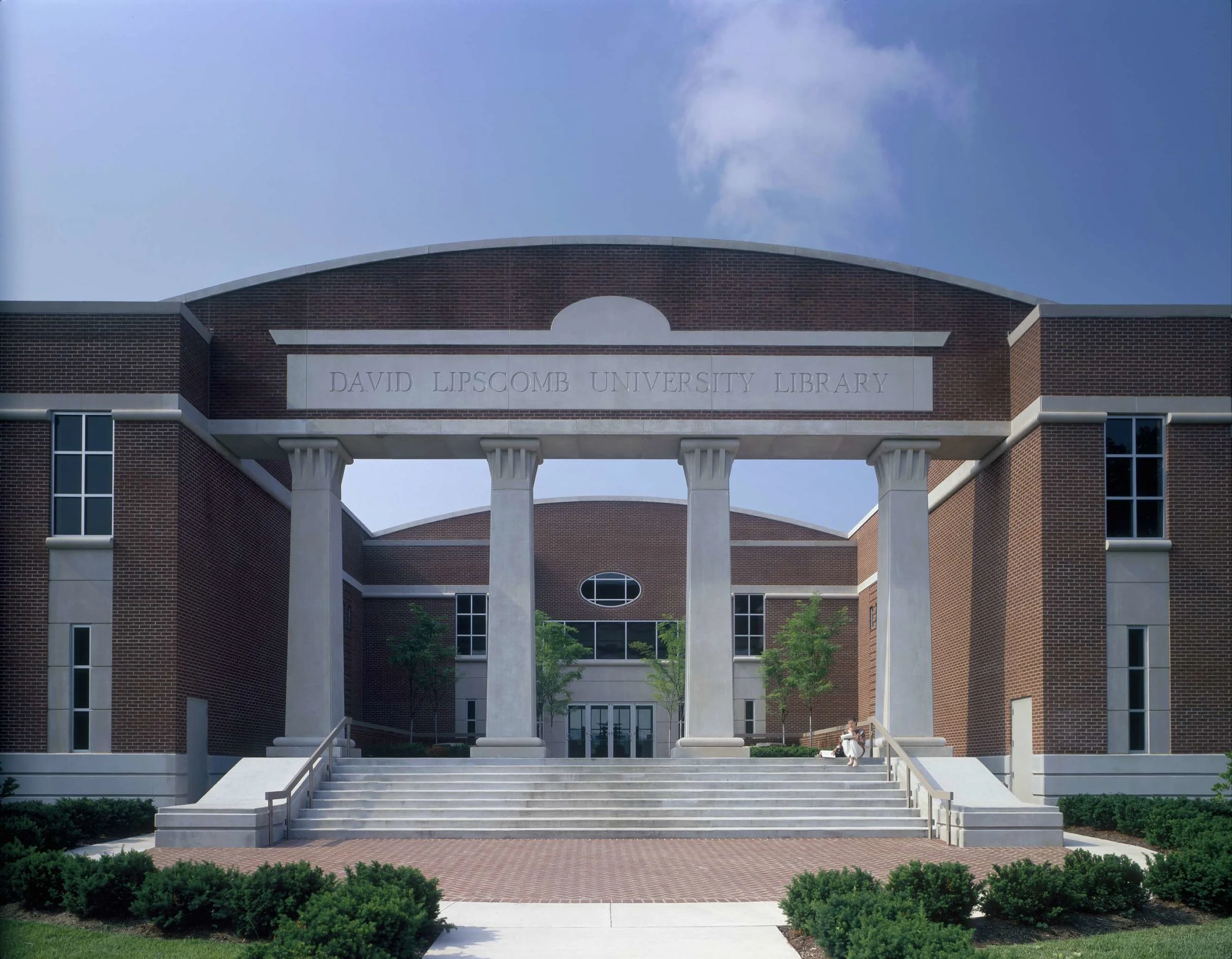 Educational Projects — Anecdote Architectural Experiences