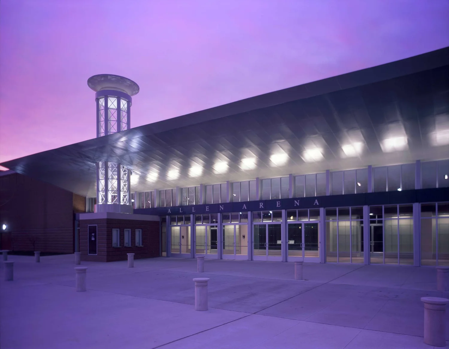 Educational Projects — Anecdote Architectural Experiences