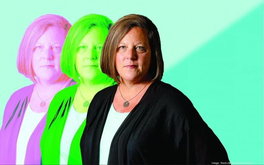 Women of Influence: Mary Roskilly, Tuck-Hinton Architecture &amp; Design