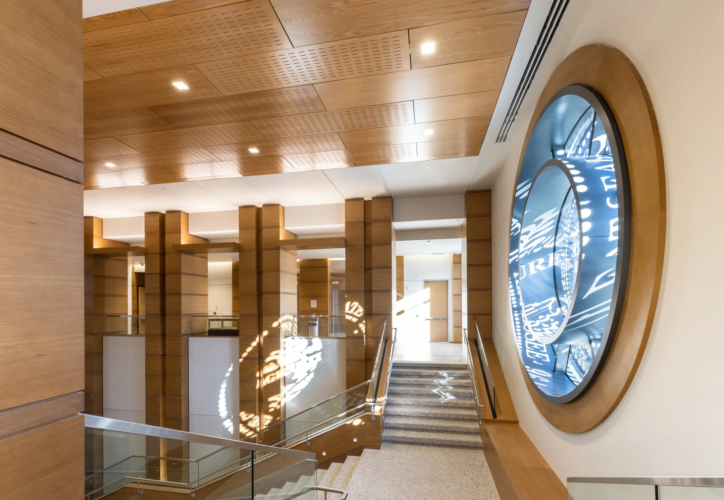 Tennessee State Library and Archives - Anecdote Architectural Experiences