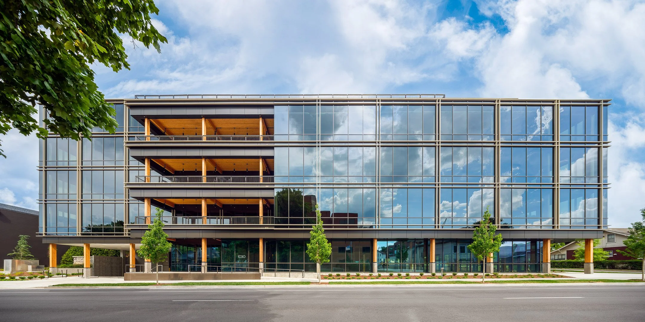 1030 Music Row - Anecdote Architectural Experiences