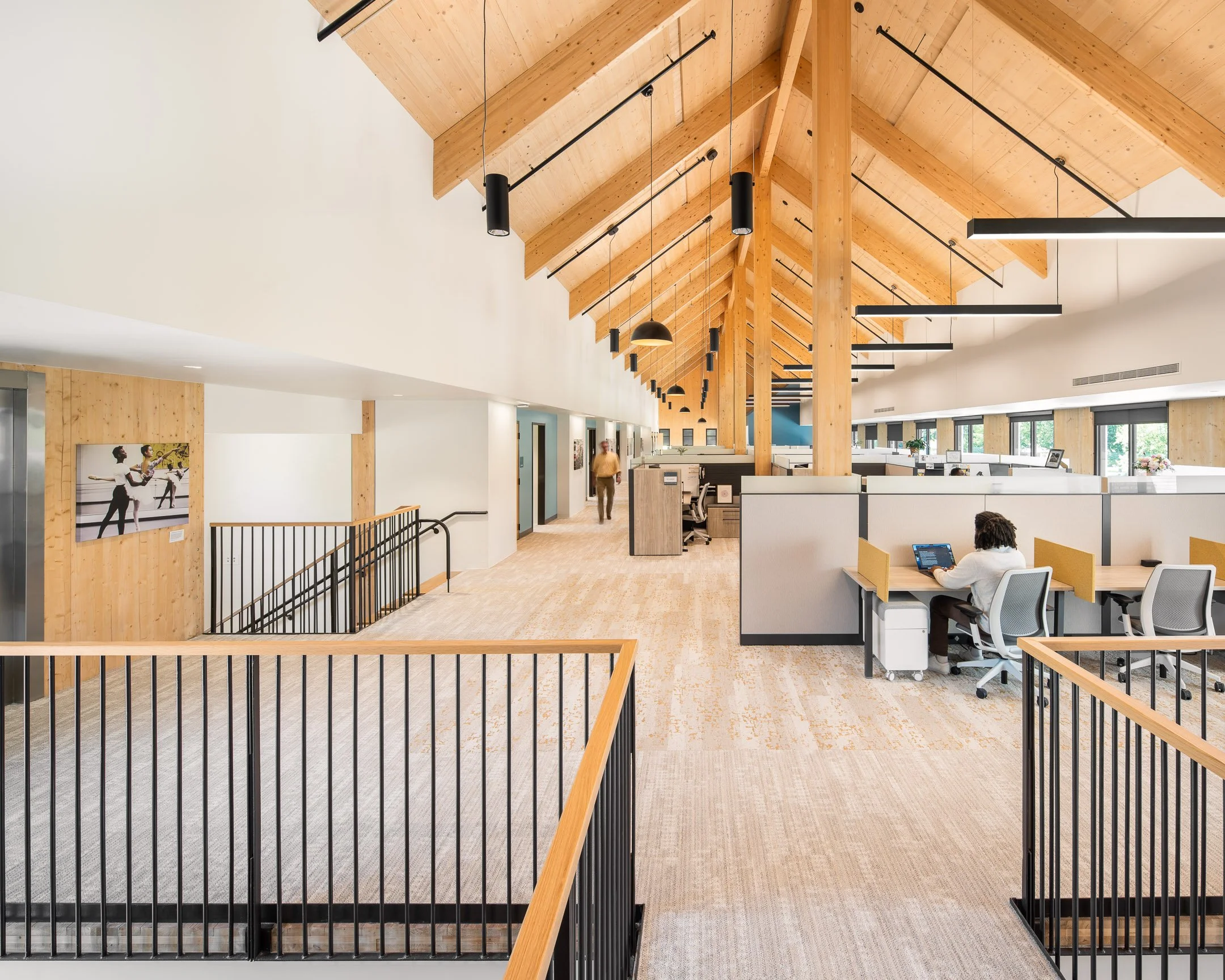 Community Foundation of Middle Tennessee - Anecdote Architectural Experiences