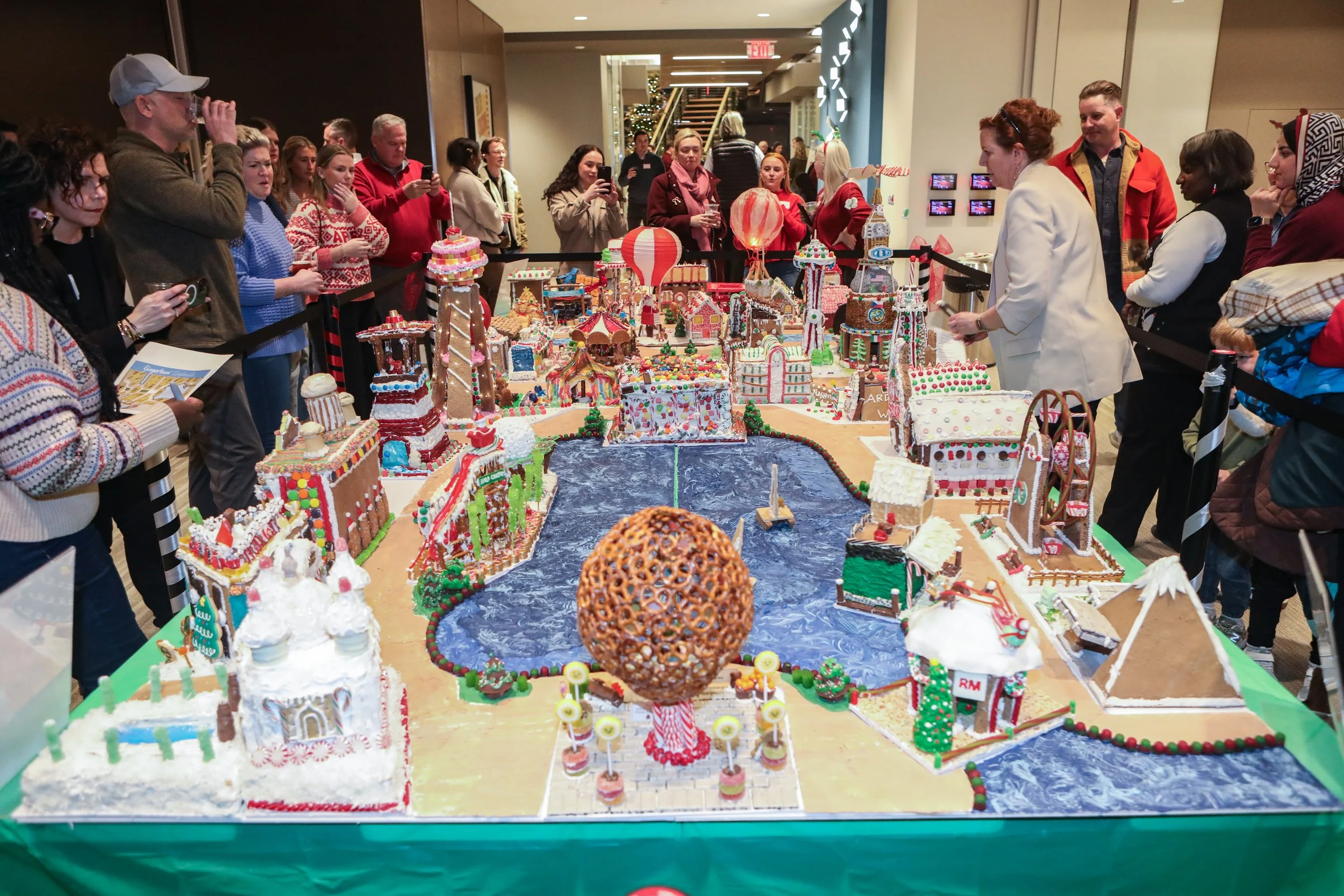 2025 Gingertown Nashville- Anecdote