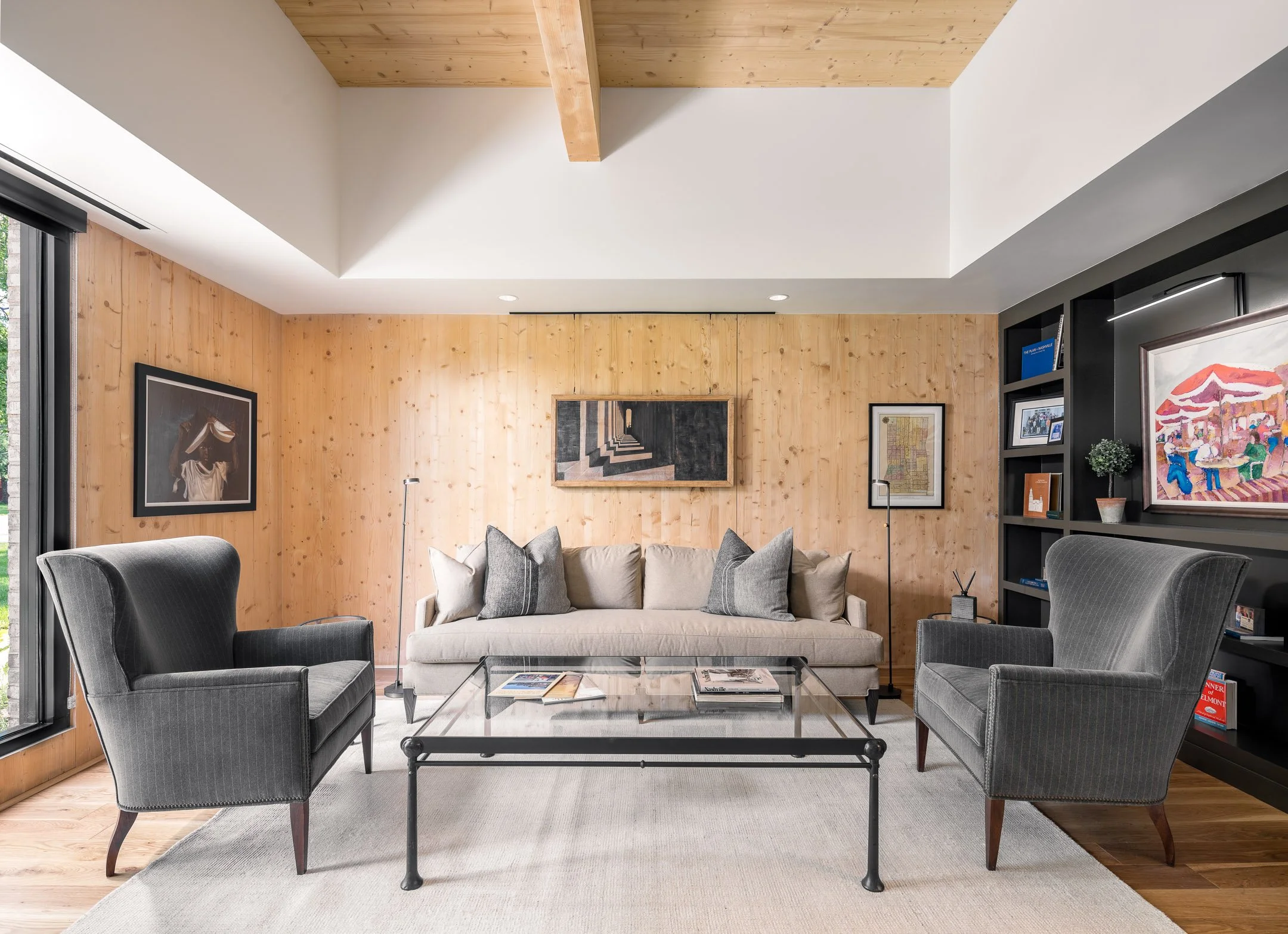 Community Foundation of Middle Tennessee - Anecdote Architectural Experiences