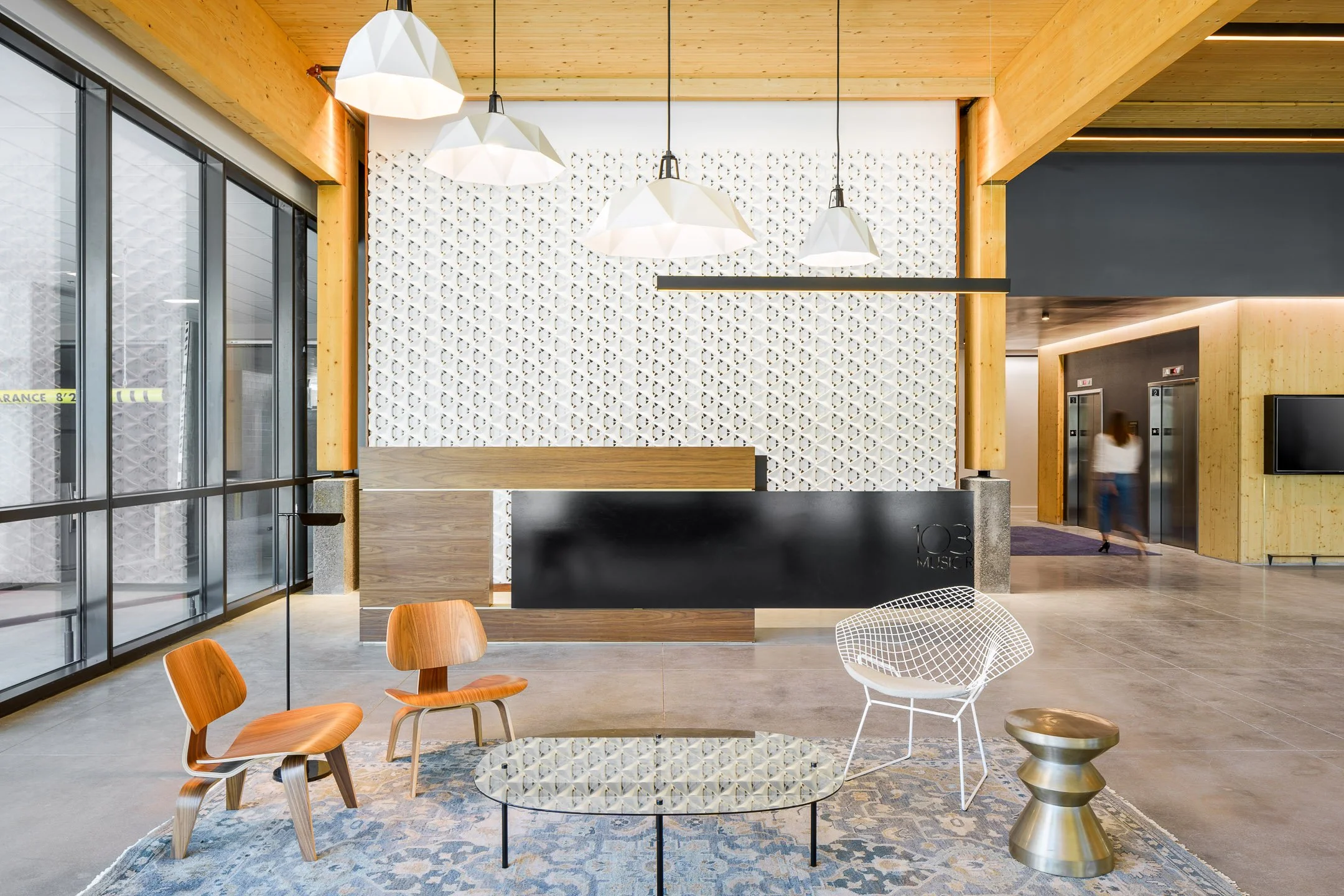 1030 Music Row - Anecdote Architectural Experiences