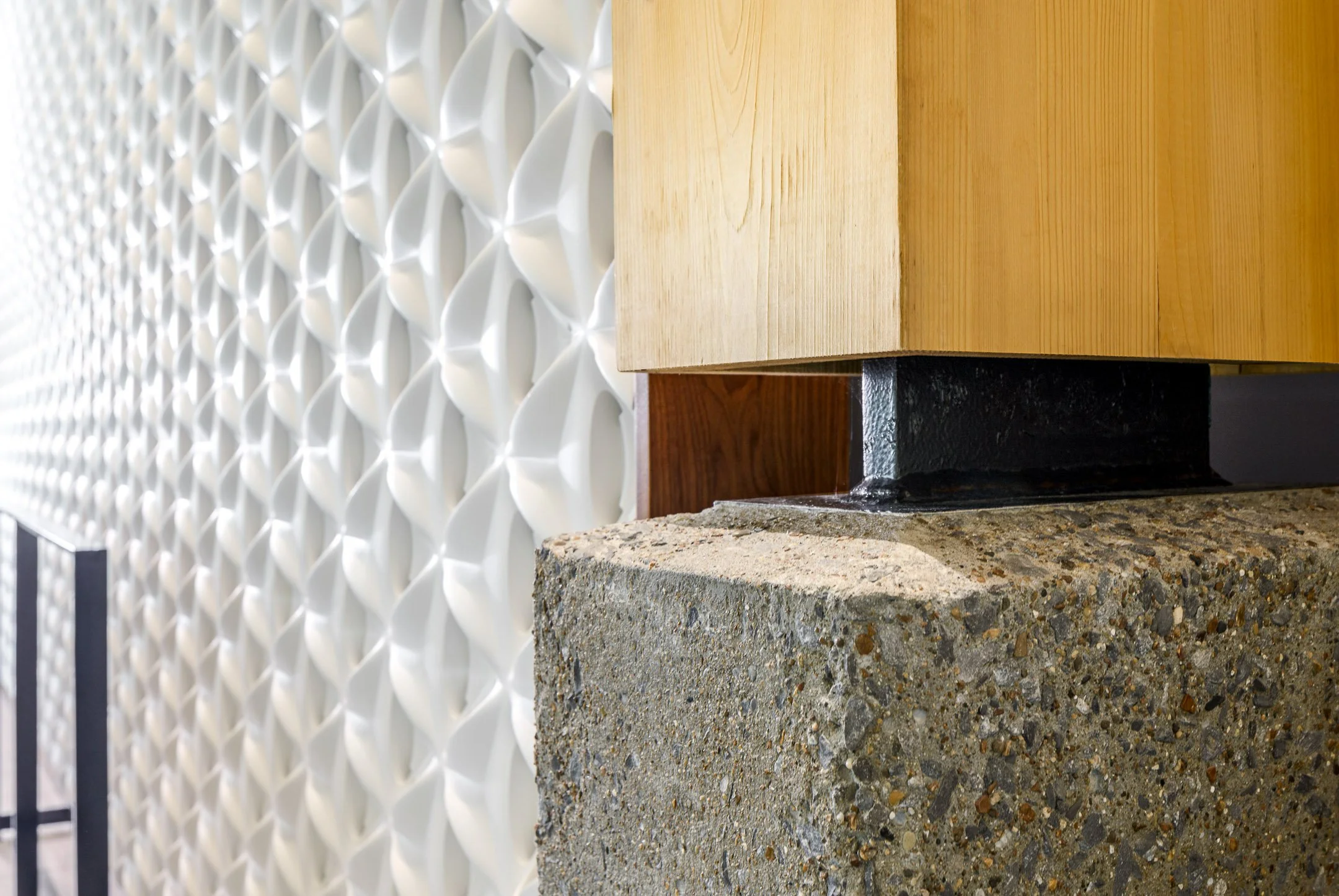 1030 Music Row - Anecdote Architectural Experiences