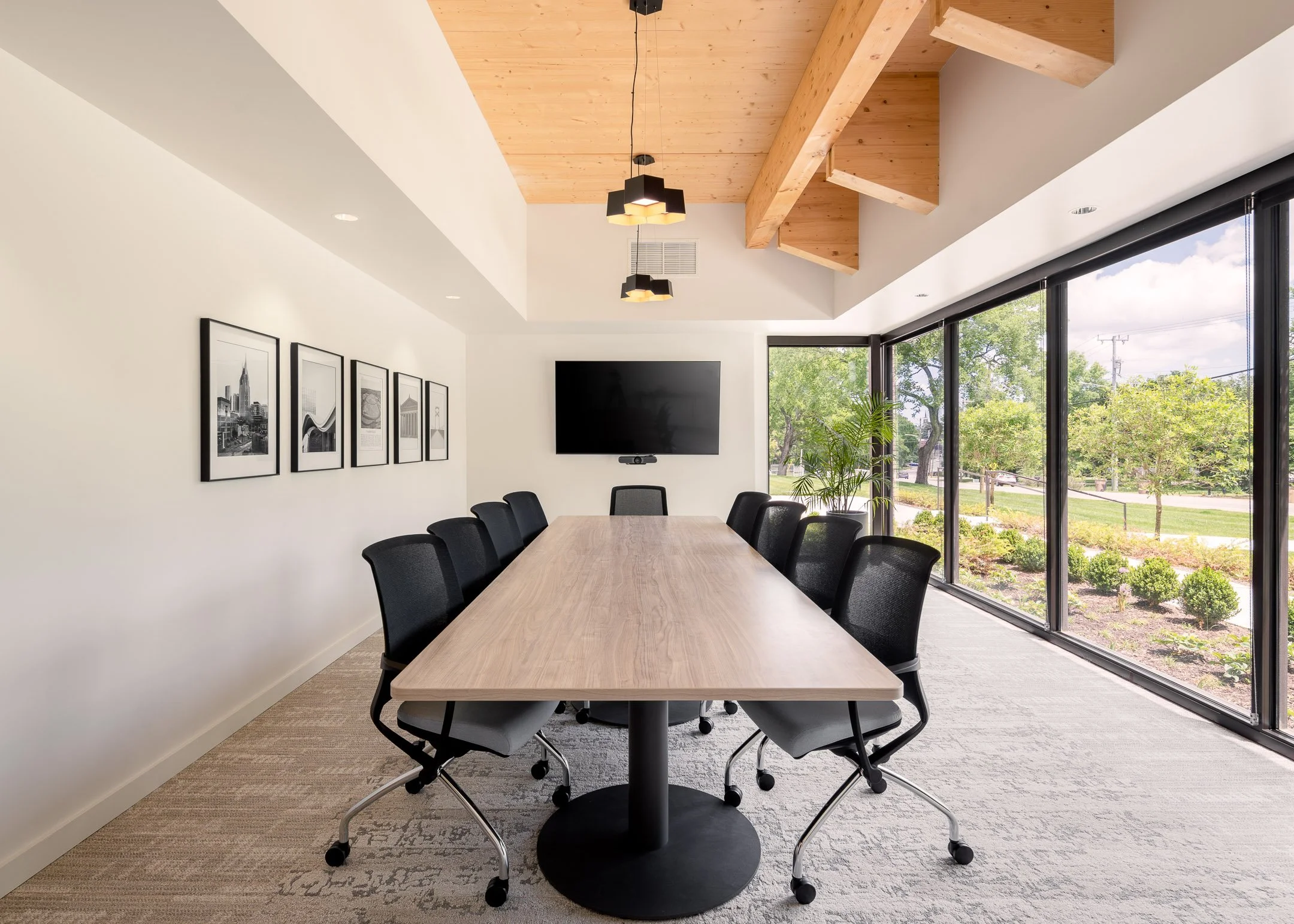 Community Foundation of Middle Tennessee - Anecdote Architectural Experiences