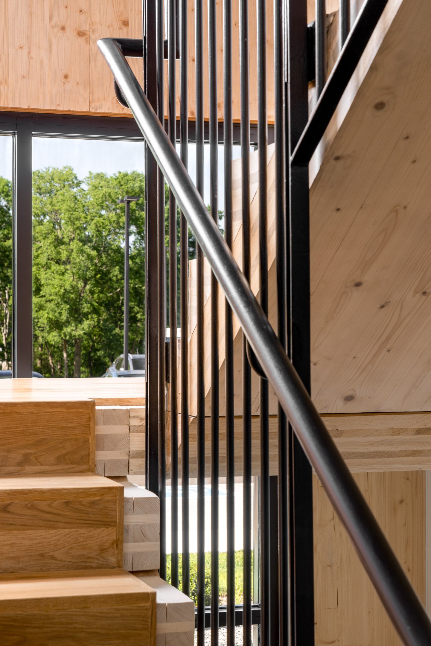 Community Foundation of Middle Tennessee - Anecdote Architectural Experiences