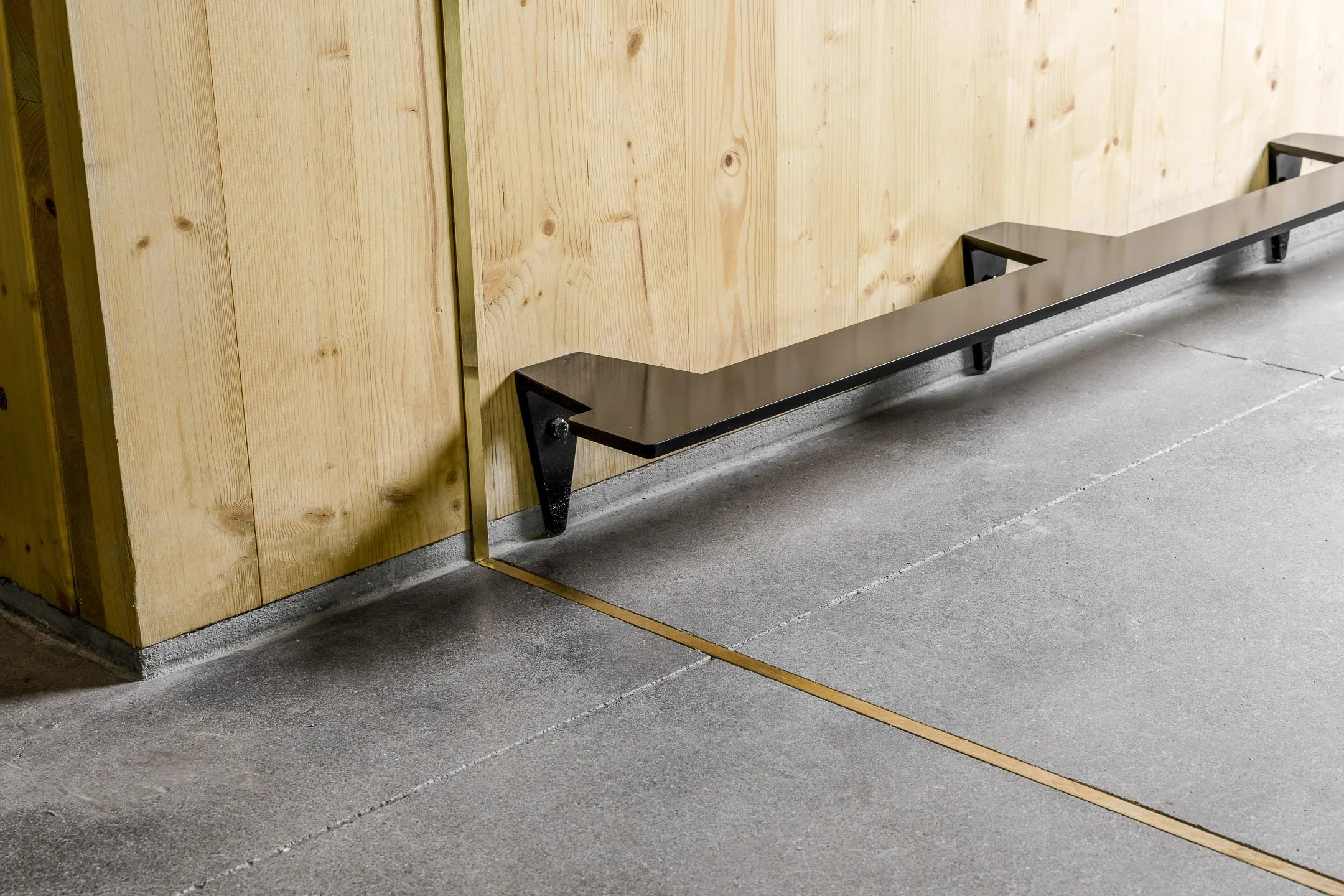 1030 Music Row - Anecdote Architectural Experiences