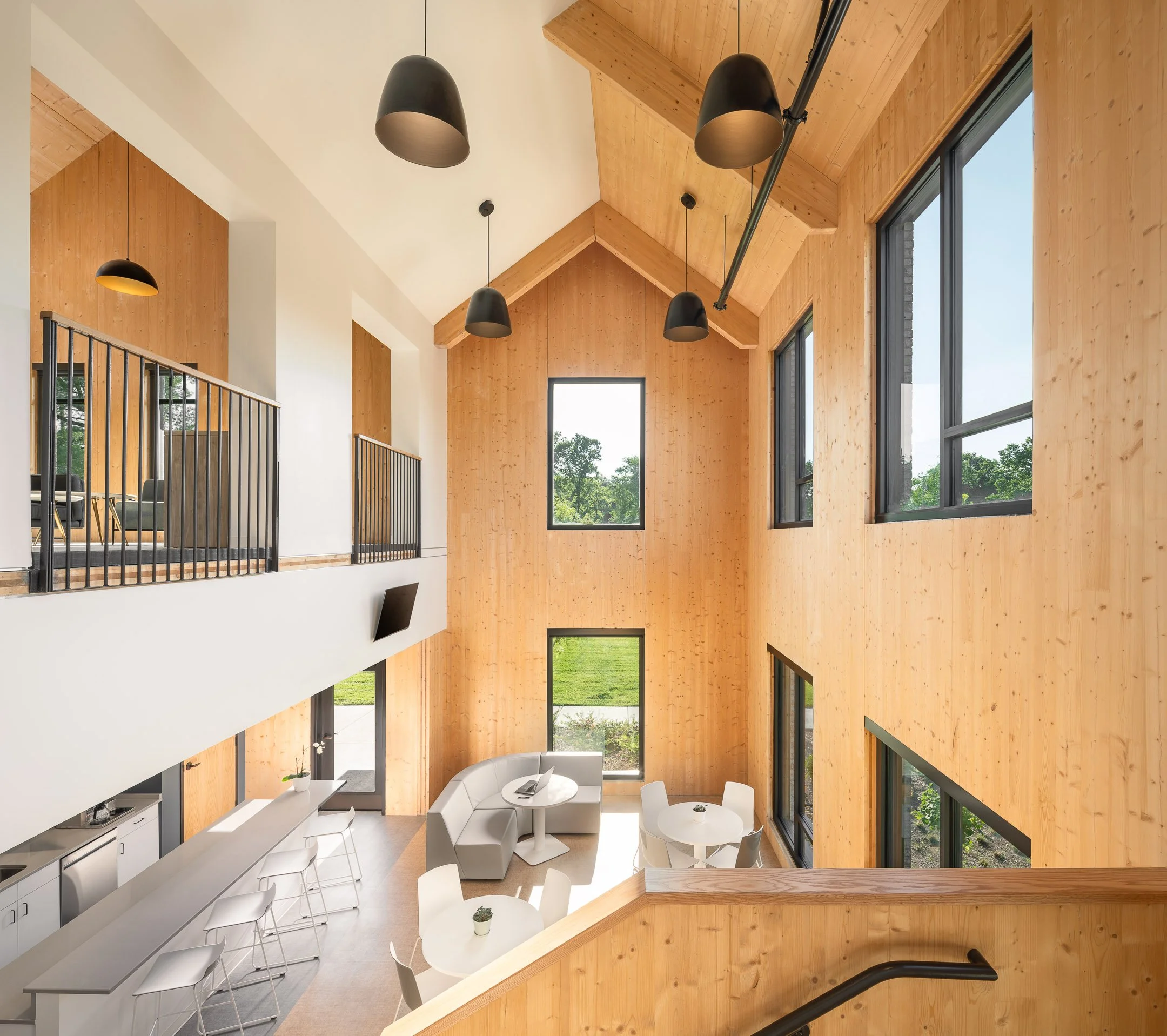 Community Foundation of Middle Tennessee - Anecdote Architectural Experiences