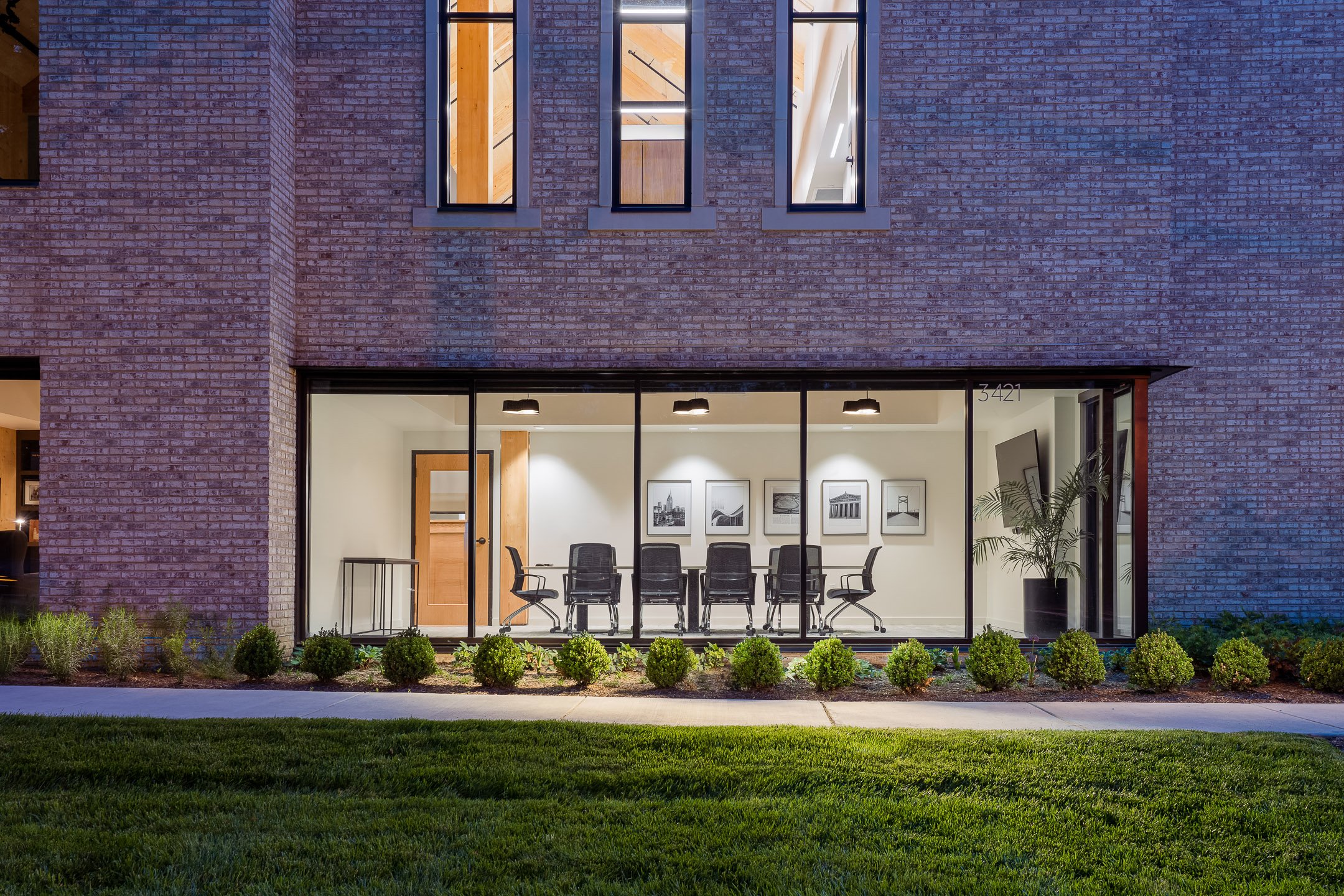 Community Foundation of Middle Tennessee - Anecdote Architectural Experiences