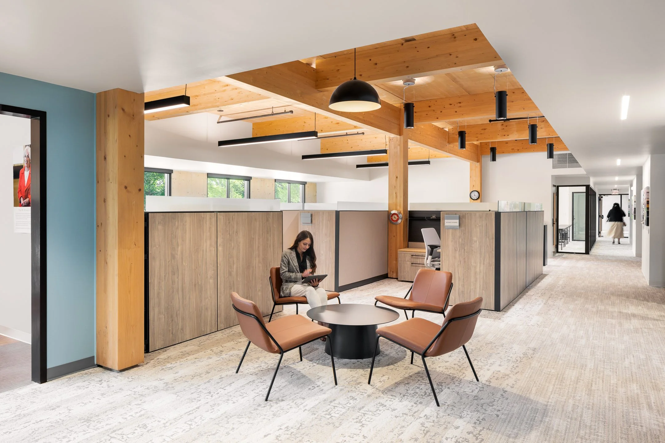 Community Foundation of Middle Tennessee - Anecdote Architectural Experiences