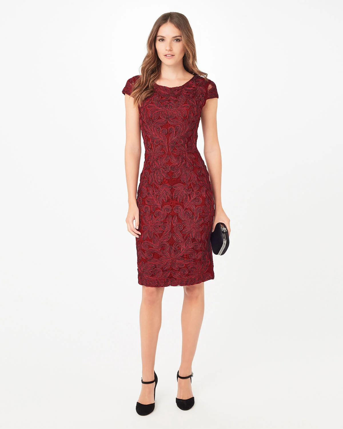 CORNIA TAPEWORK DRESS_phase eight.jpg