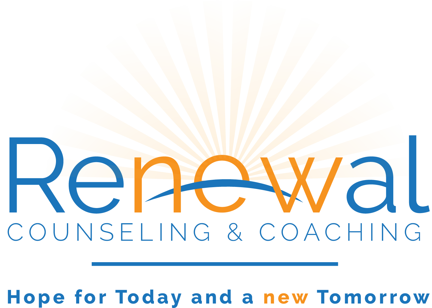 Renewal Counseling and Coaching