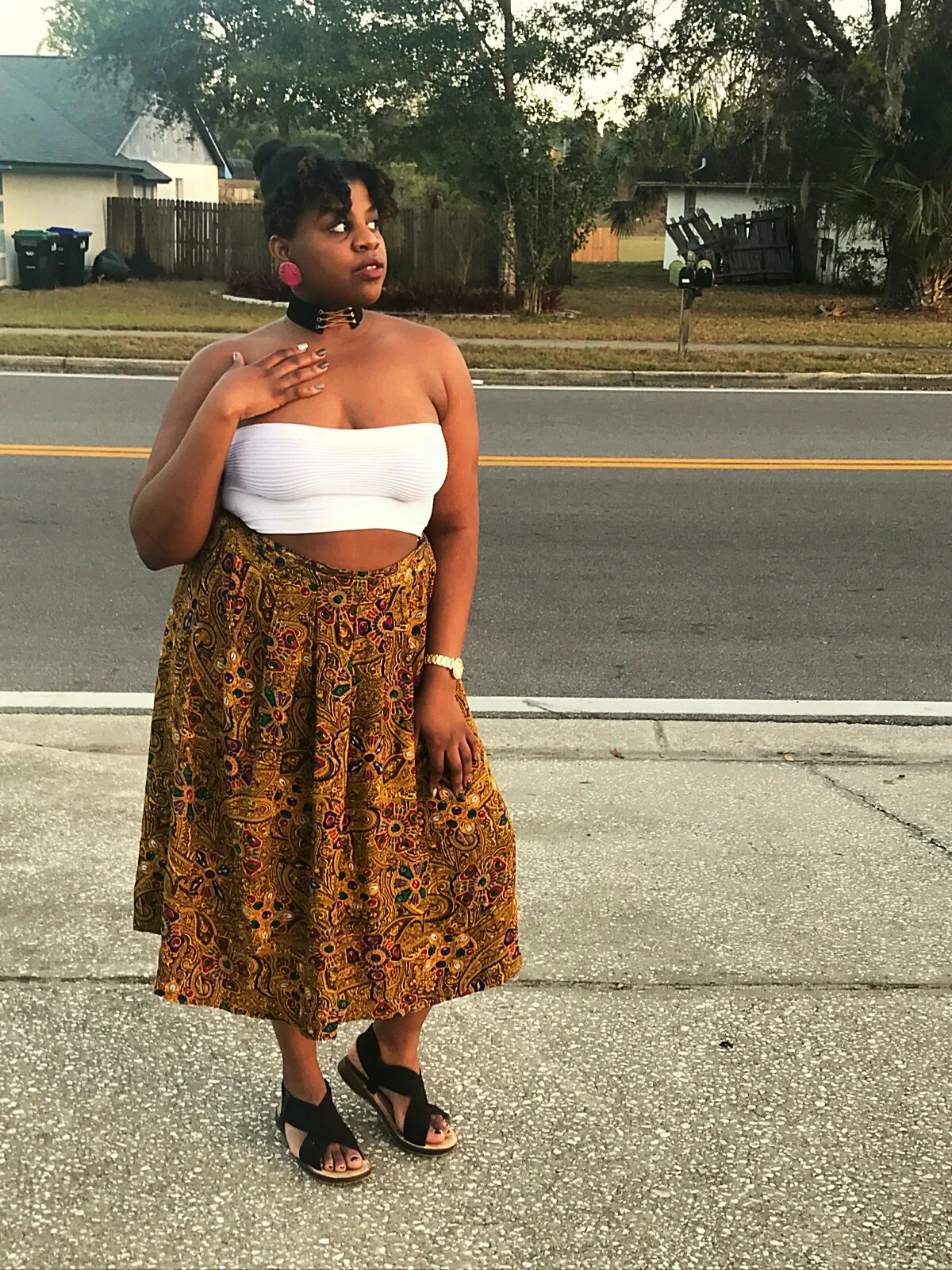 How Press-On Nails Gave Me Life
