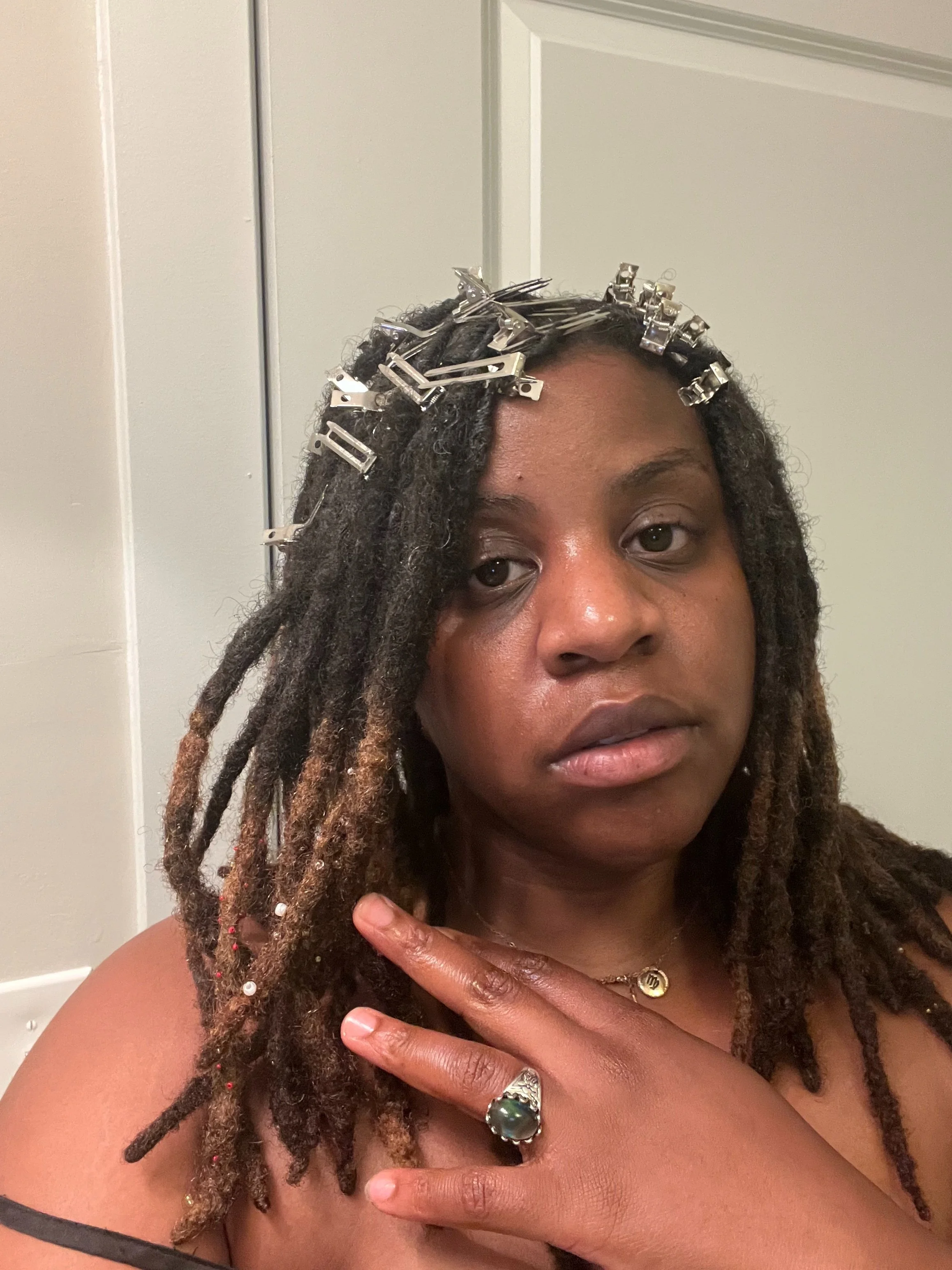 4 Years of Locs