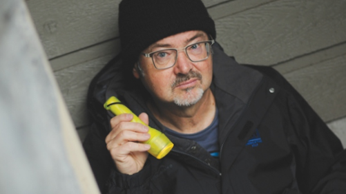 Thinking Differently