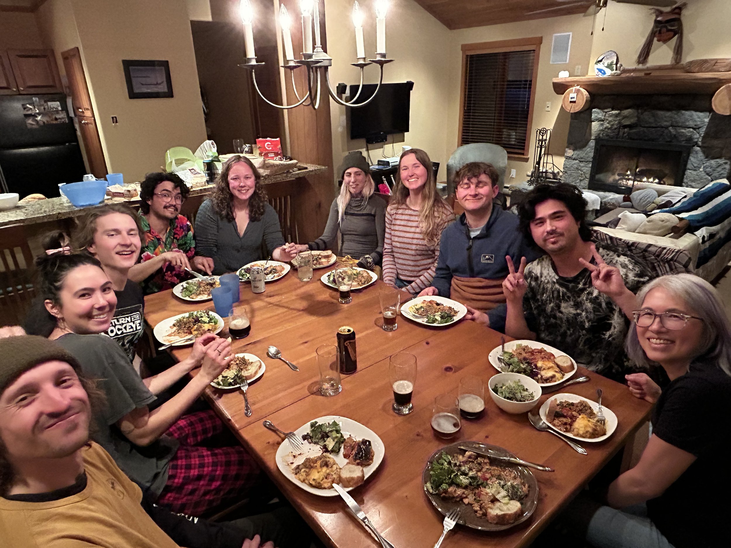 Growth at All Costs? Or a Life That Actually Matters?