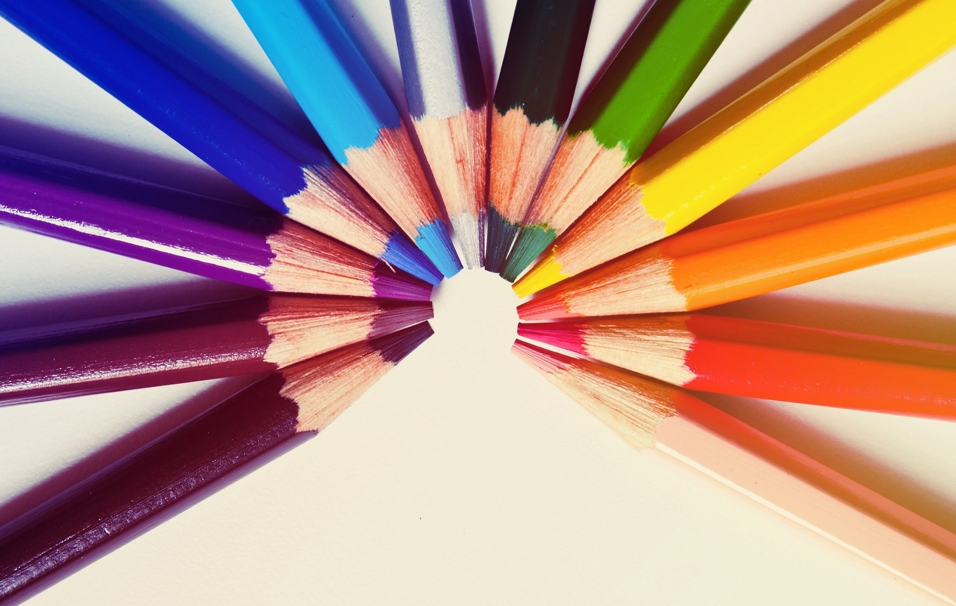 The Four Colored Pencil Supplies I Can't Live Without — Kit Gray  Illustration