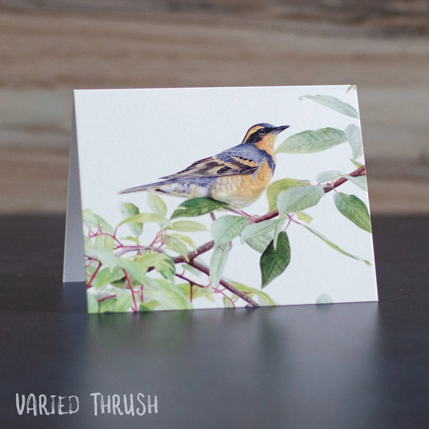 Custom Set of 8 Notecards