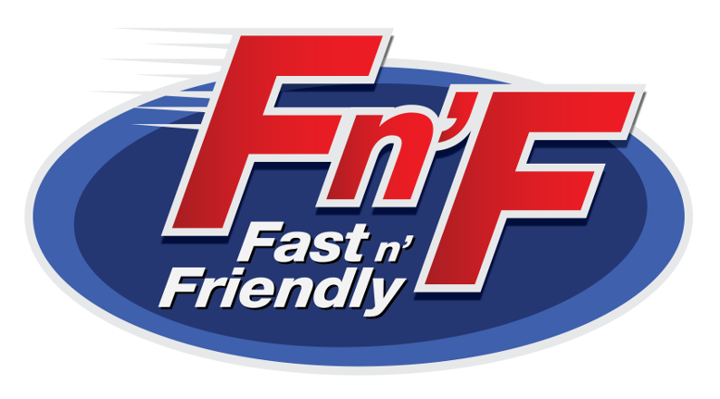 Fast n' Friendly