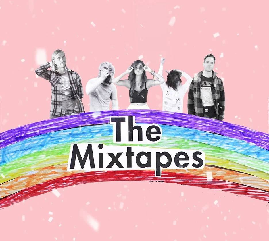 The Mixtapes