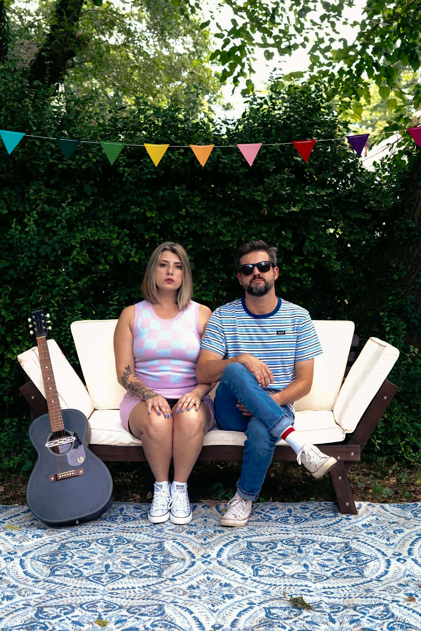 Roxie &amp; the Moon King