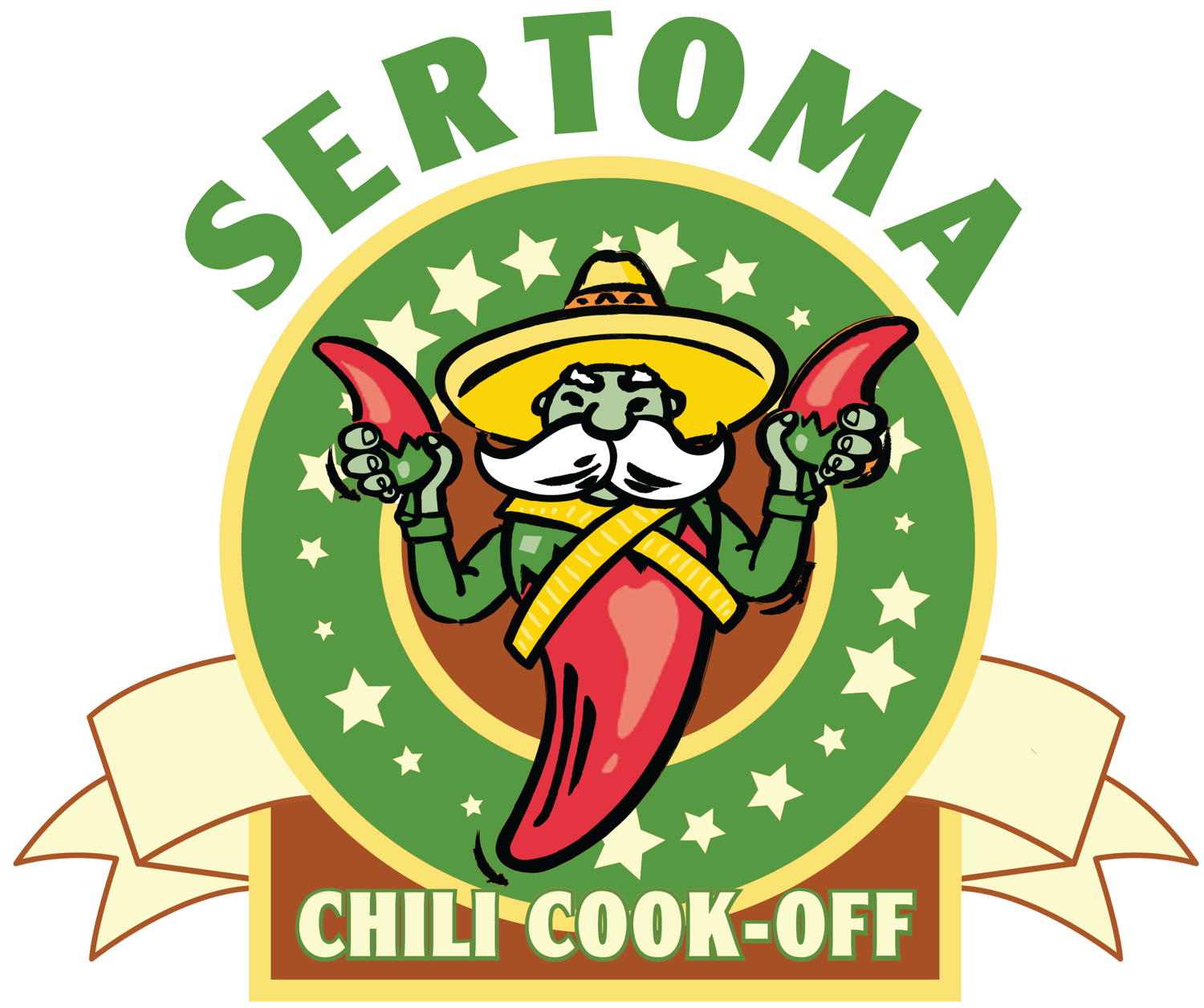 Sertoma Chili Cook Off Home