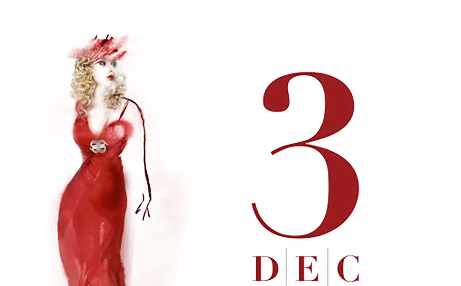  Bea - Three Decembers at Opera Birmingham