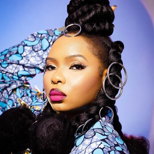 Yemi Alade - Sony Hall, NYC, USA 🇺🇸