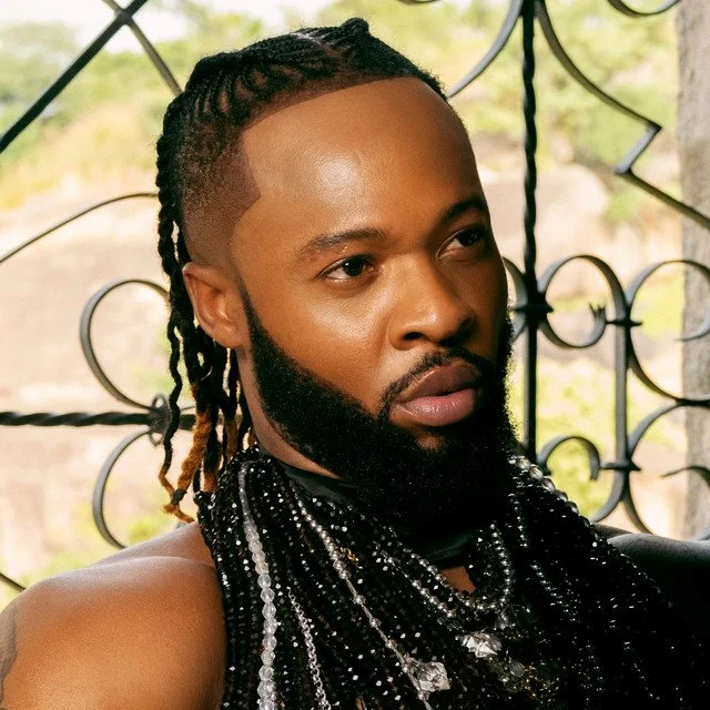 Flavour - Rototom festival, Benicassim Spain