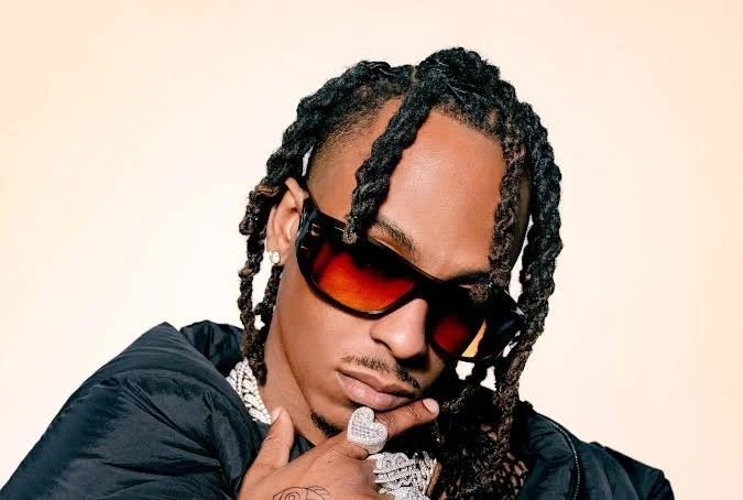 RICH THE KID - Uprising festival, Bratislava, Slovakia