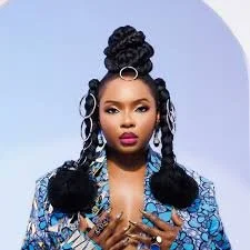 Yemi Alade - Pop Kultur festival, Berlin, Germany