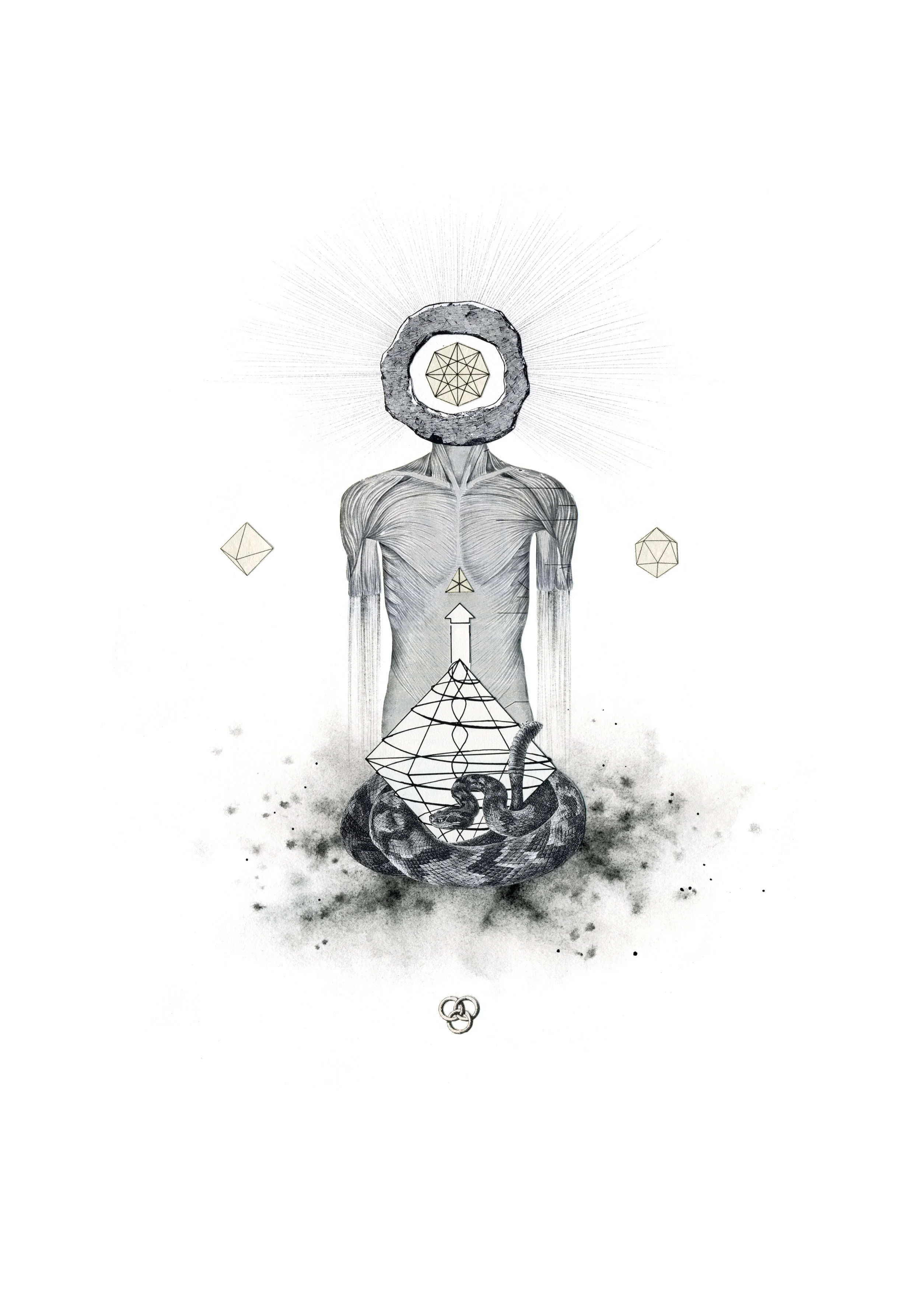 The Fleeting Physical