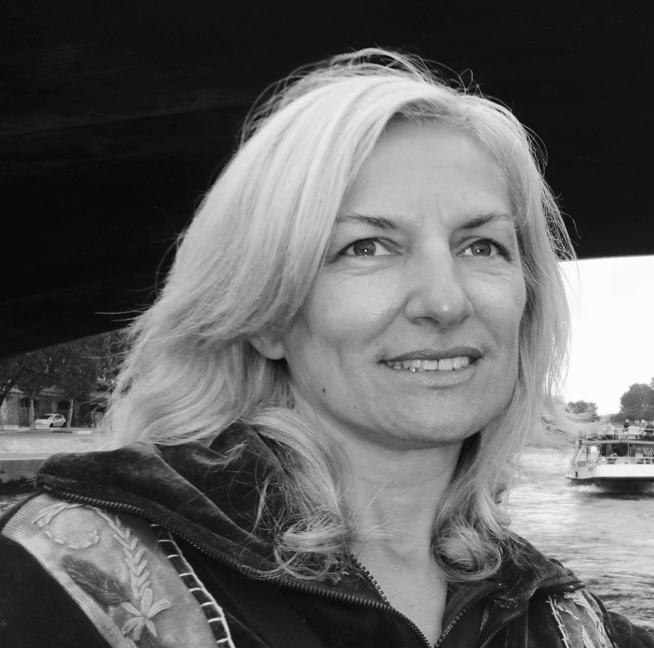 Vesna Zdrale - Accounting Manager - Vesna has been involved in the business from an accounting and administrative aspect since the inception of the company in 2003. Vesna is responsible for the full accounting cycle as well as payroll and tax calculations. Vesna lives in Vancouver and has 2 grown children, and 1 still growing if you count her dog Maksim.