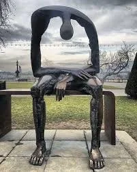 The Art of Grief