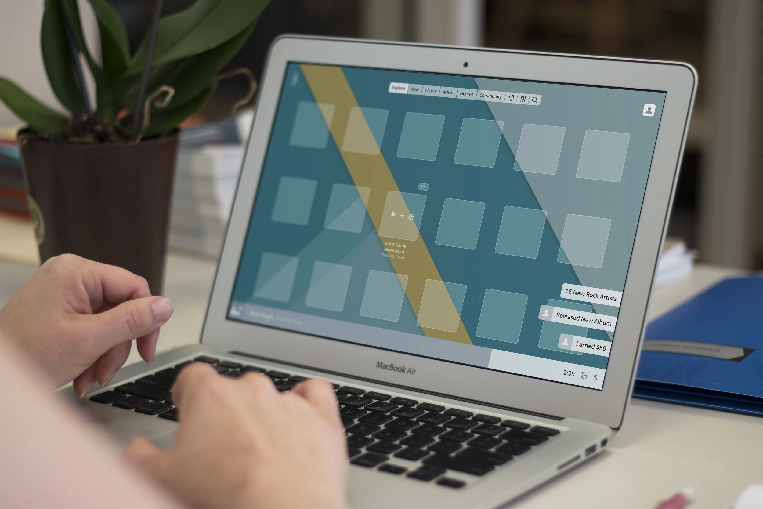 Where will our eccentrics go?