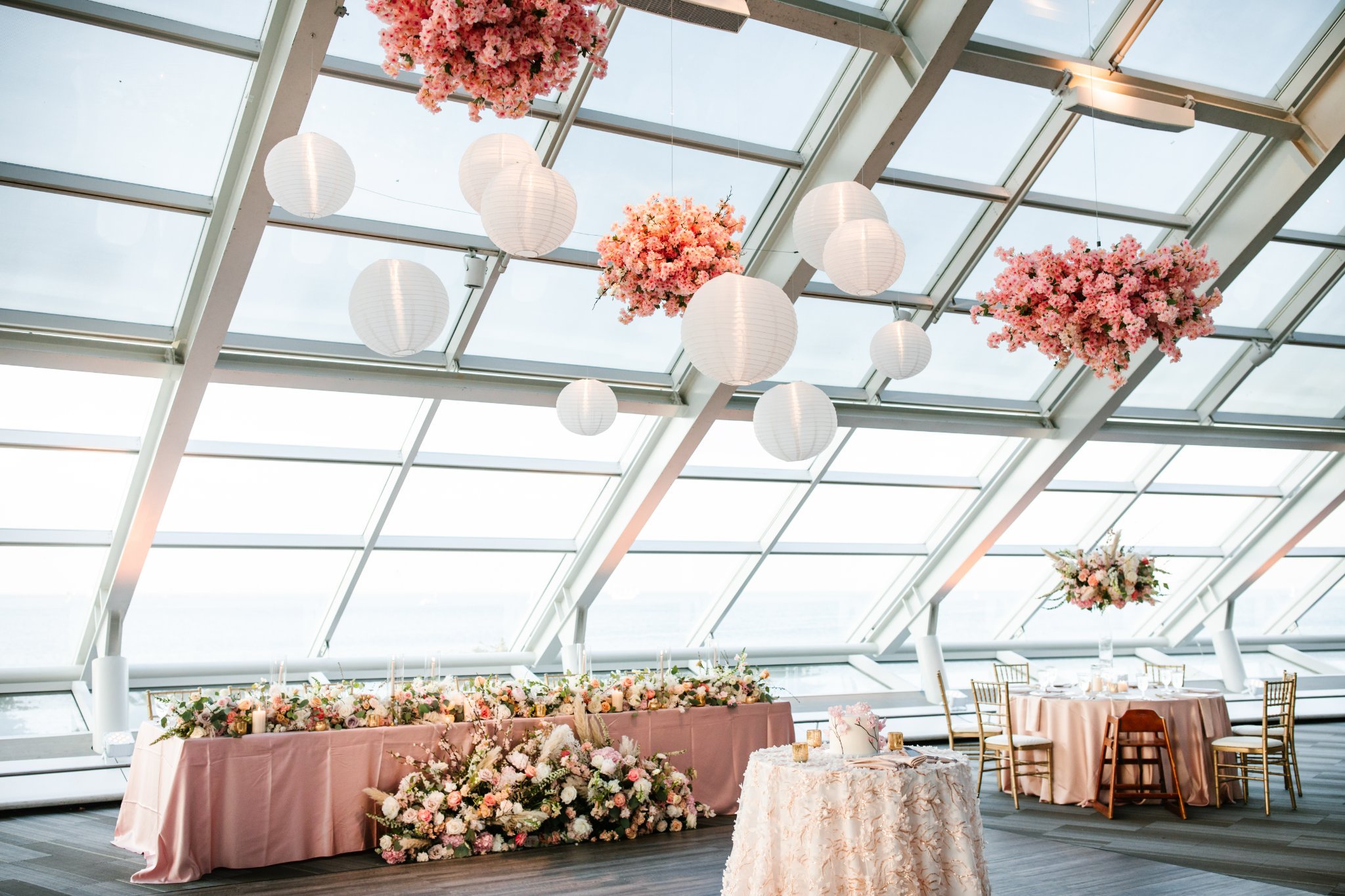 Fierce Productions – Wedding & Event Planning in Chicago