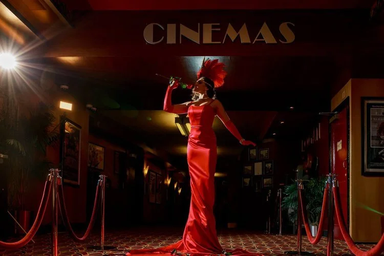 We've been featured in many print & online publications!