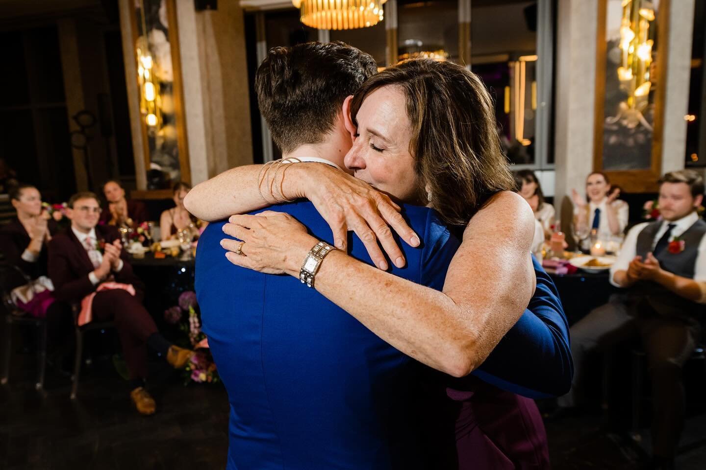 Happy Mother&rsquo;s Day to the wonderful mothers, and motherly figures in our lives 💕

And of course, happy first Mother&rsquo;s Day to owner Laura Reitsma! 

#fierce #fiercepros #weddingplanning #chicagoweddingplanner #events #uniqueevents #dareto