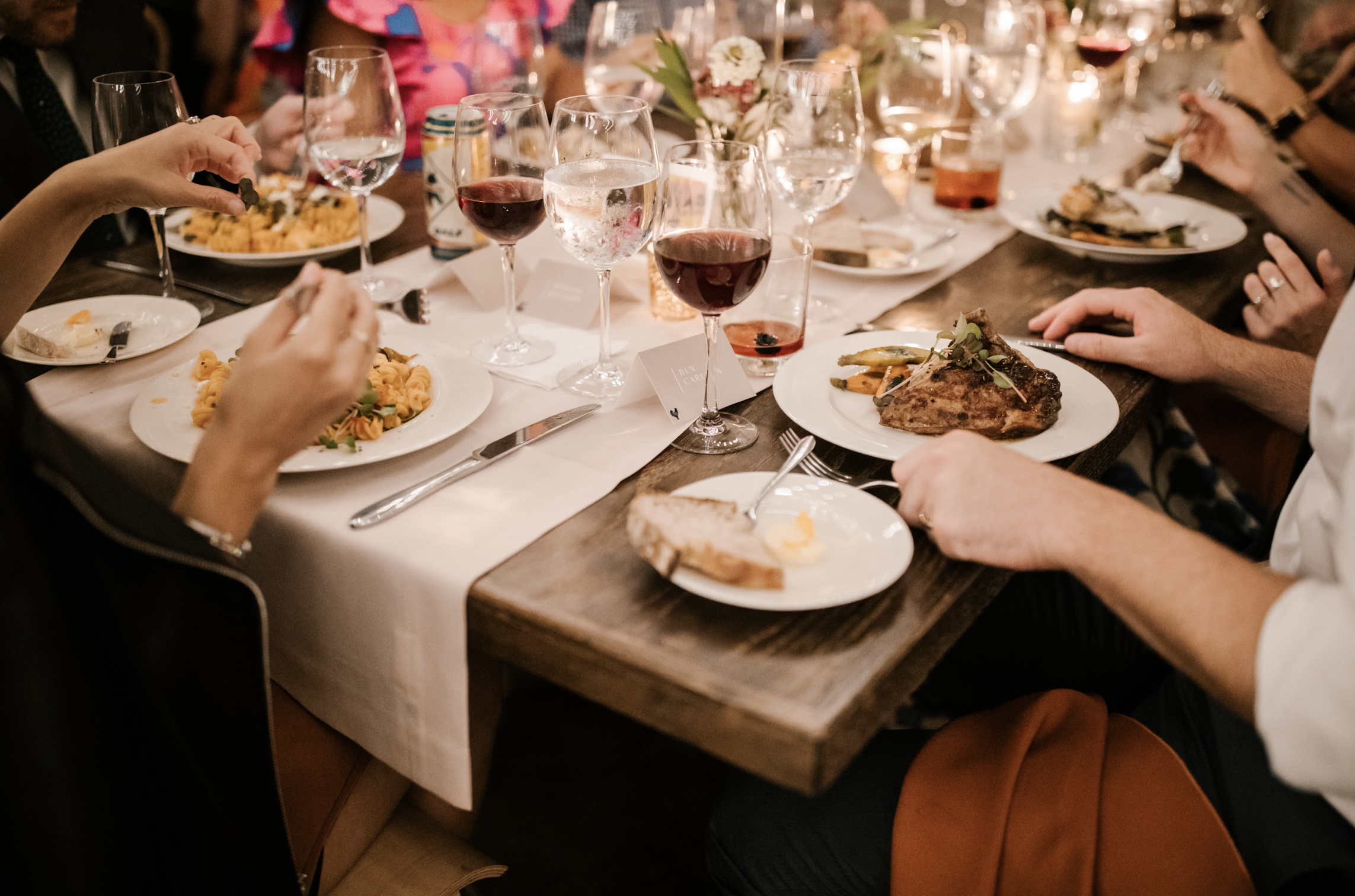 5 Questions to Ask Your Caterer Before Booking