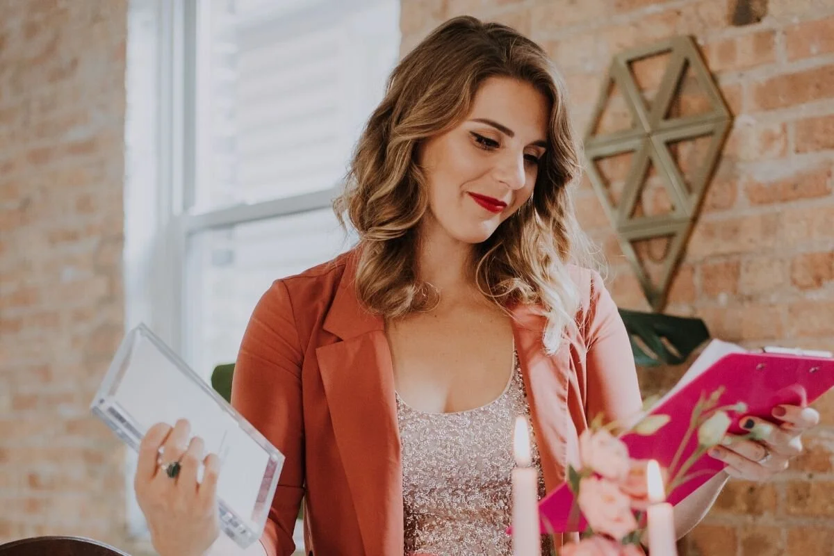 5 Non-Negotiables When Planning Your Event