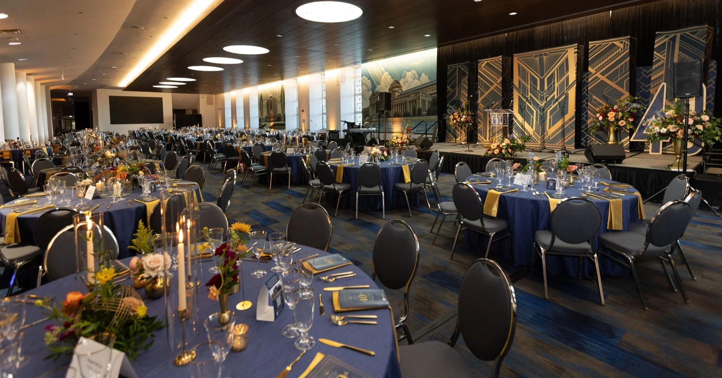15 Chicago Event Venues That Can Hold 400+ Guests