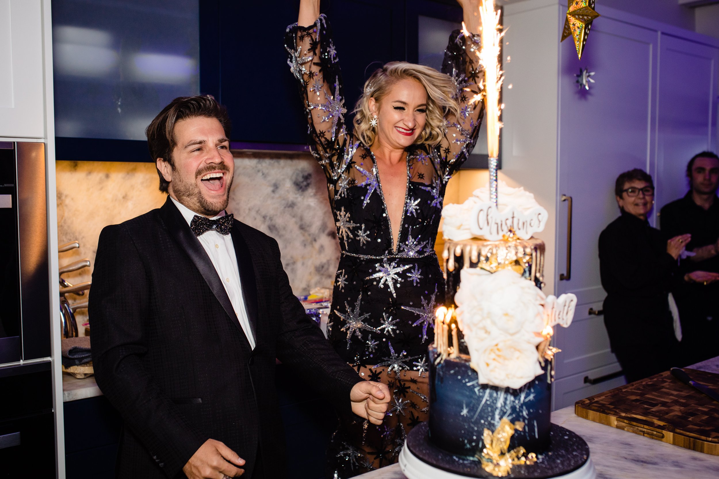 How To Plan A Birthday Party That Feels Luxurious