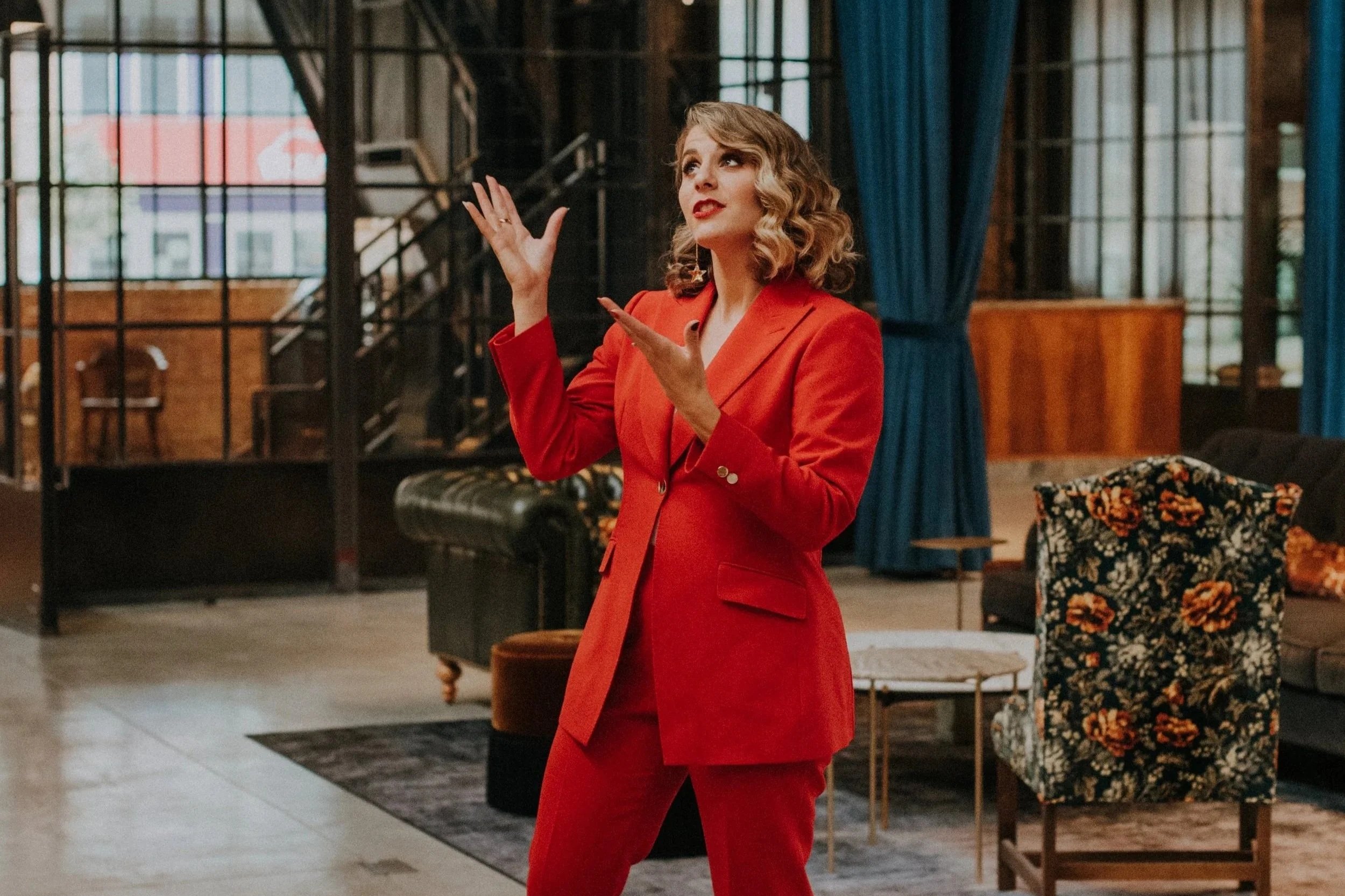 Important Questions to Ask on a Venue Tour