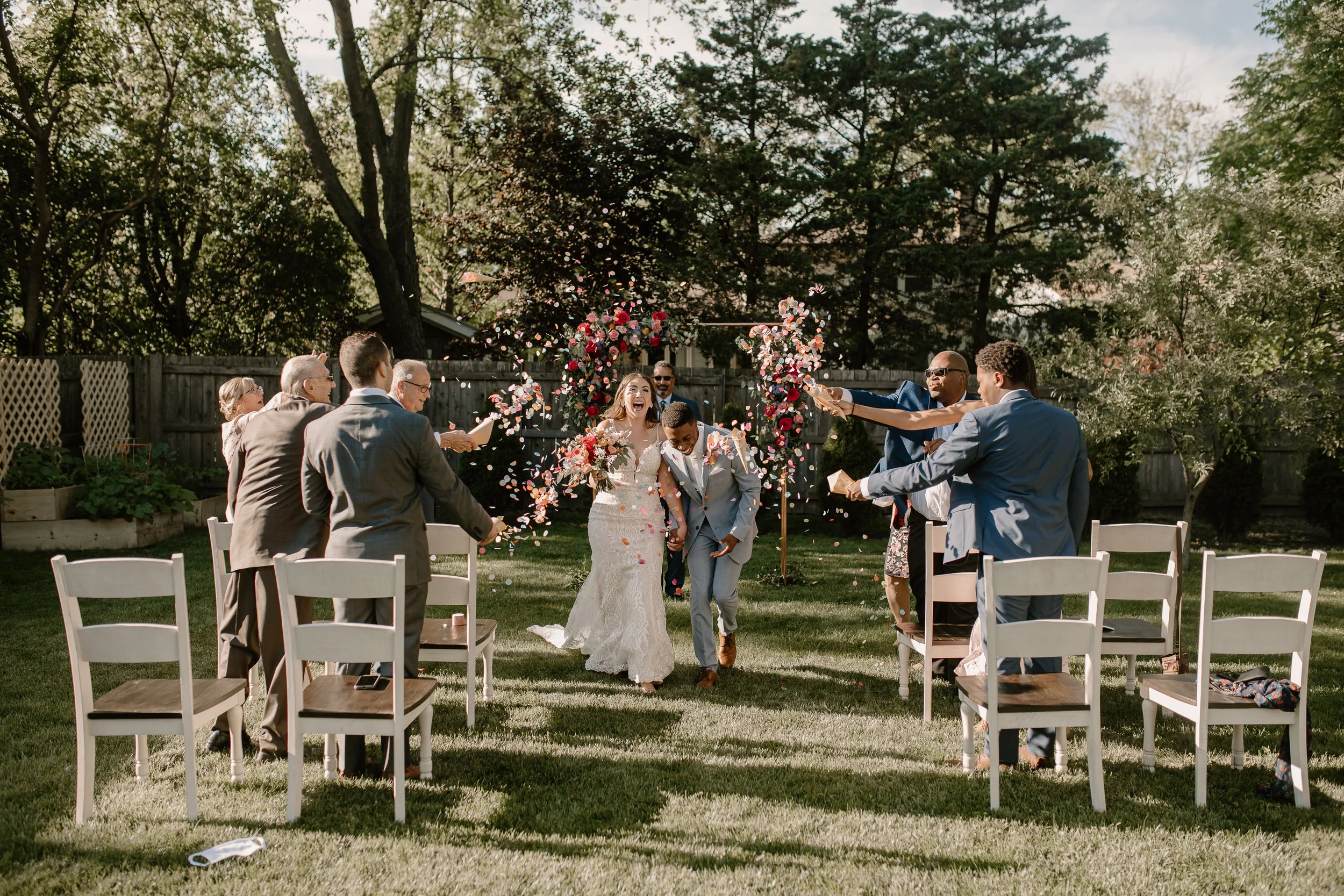 Introducing "Little but Fierce" Micro Wedding Packages