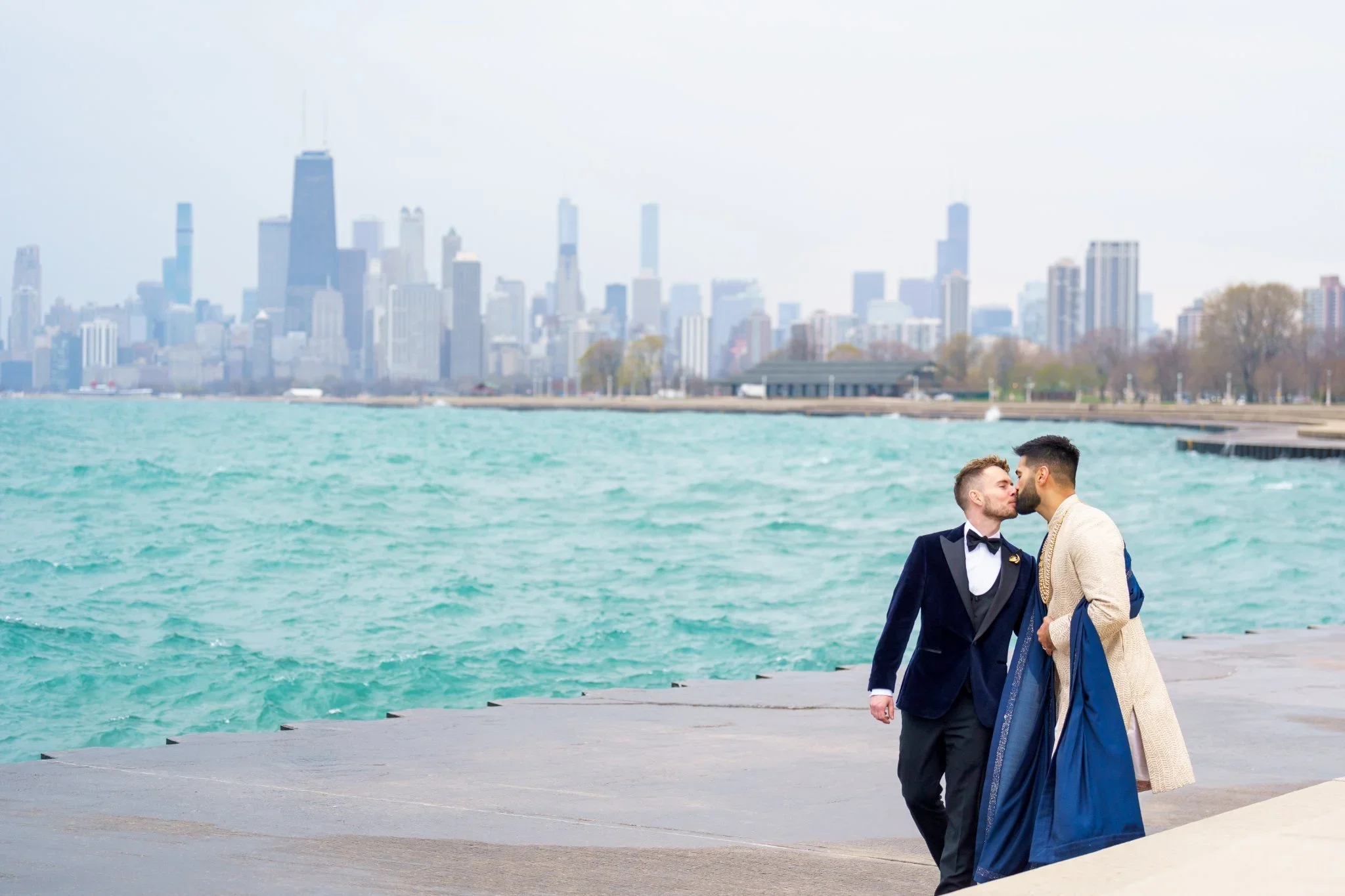How Much is a Wedding in Chicago? 